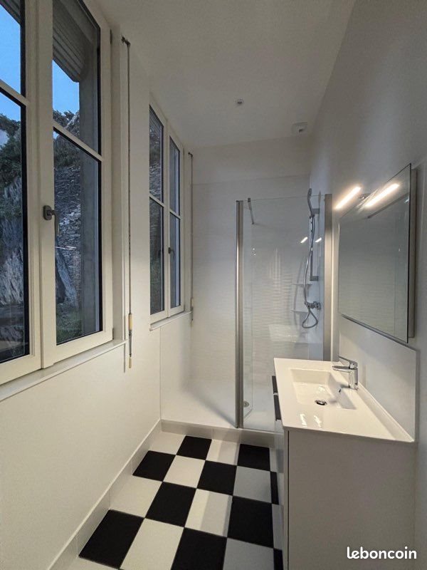Appartement à louer, 82m², Segré-en-Anjou Bleu