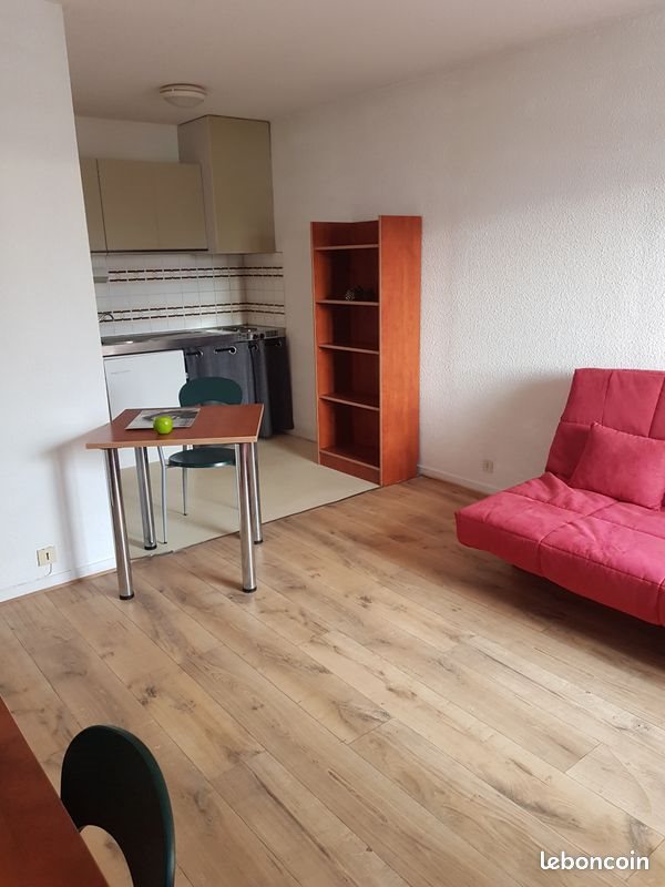 Appartement à louer, 27m², Montpellier