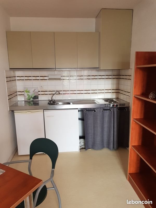 Appartement à louer, 27m², Montpellier