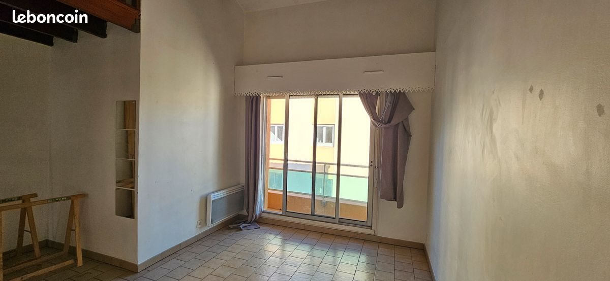 Appartement à louer, 54m², Montpellier