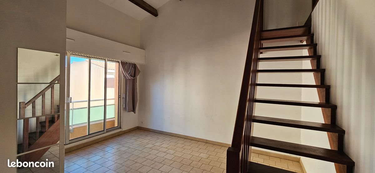 Appartement à louer, 54m², Montpellier