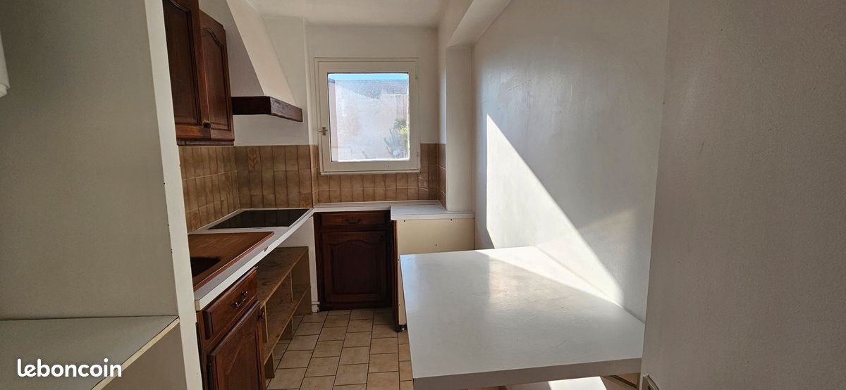 Appartement à louer, 54m², Montpellier