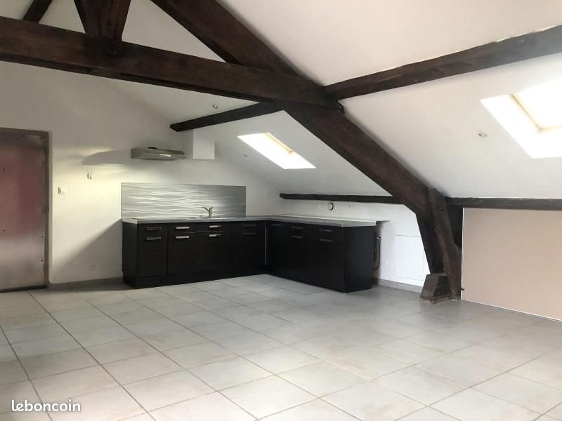 Appartement à louer, 36m², Saint-Etienne