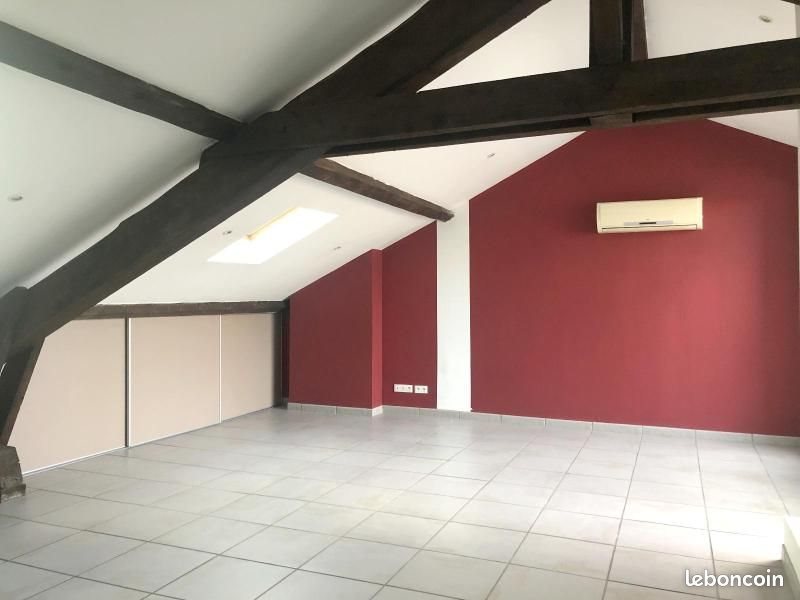 Appartement à louer, 36m², Saint-Etienne