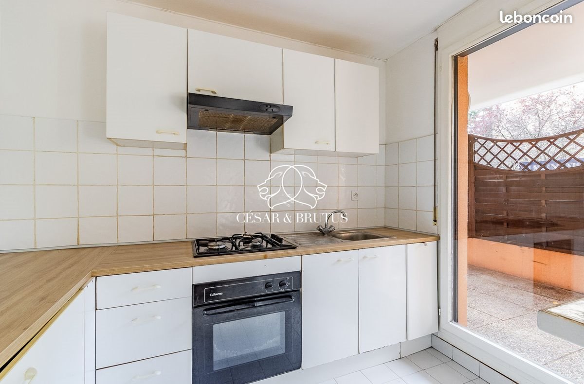 Appartement à vendre, 43m², Sainte-Foy-lès-Lyon