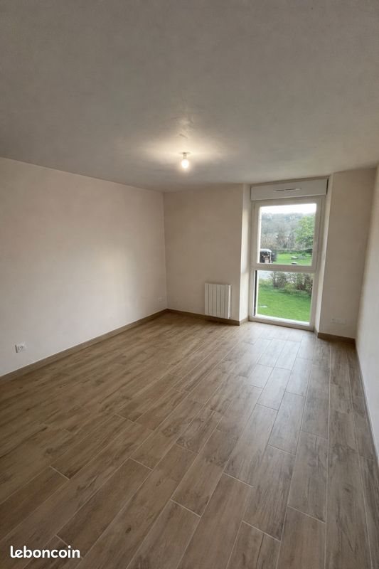 Appartement à louer, 57m², Saint-Nolff