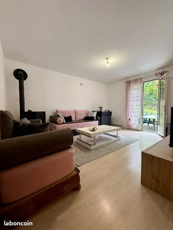 Maison à louer, 84m², Tarascon-sur-Ariège