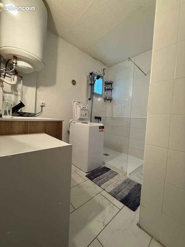 Maison à louer, 84m², Tarascon-sur-Ariège