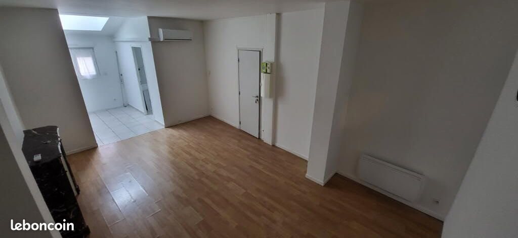 Appartement à louer, 45m², Montigny-en-Gohelle