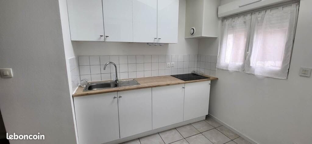 Appartement à louer, 45m², Montigny-en-Gohelle