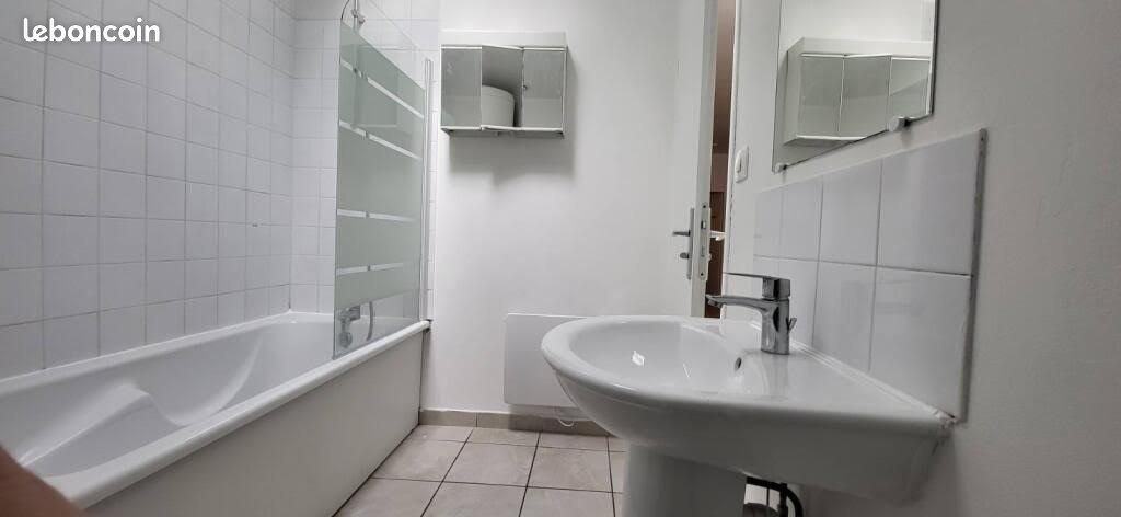 Appartement à louer, 45m², Montigny-en-Gohelle