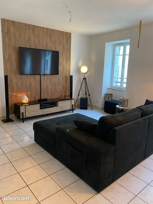 Appartement à vendre, 84m², Landivisiau