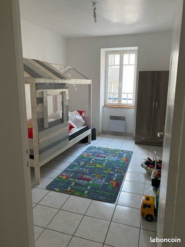 Appartement à vendre, 84m², Landivisiau