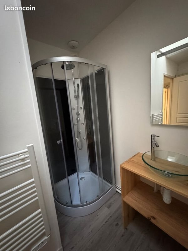 Maison à louer, 119m², Issoudun