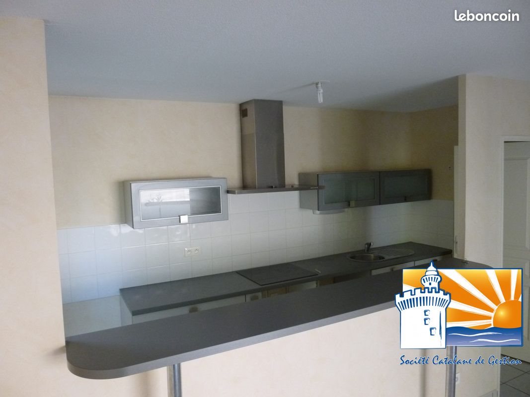Appartement à louer, 61m², Perpignan