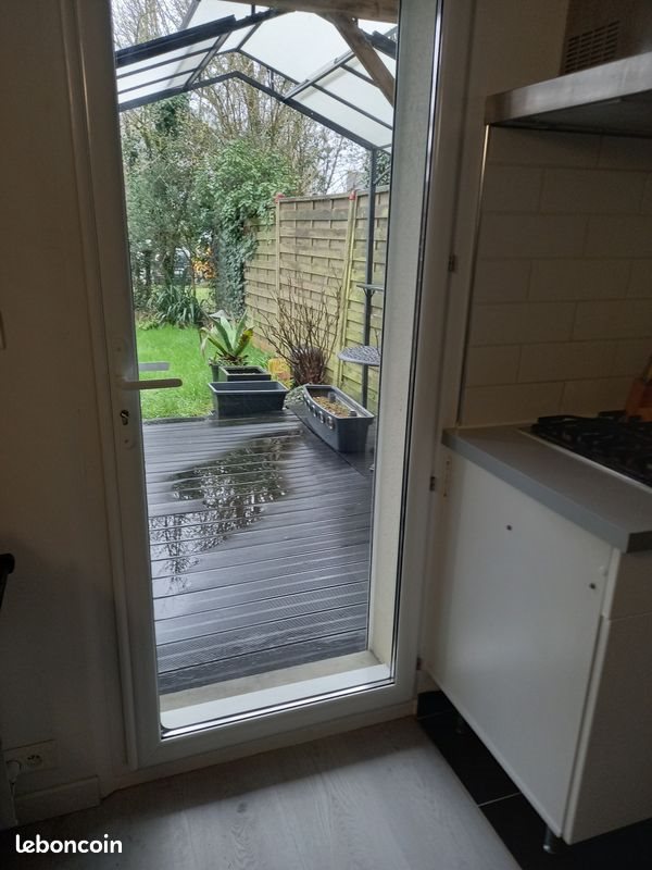 Appartement à louer, 16m², Chartres-de-Bretagne