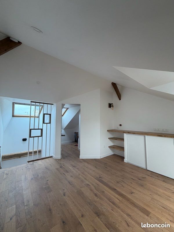 Appartement à louer, 42m², Blain