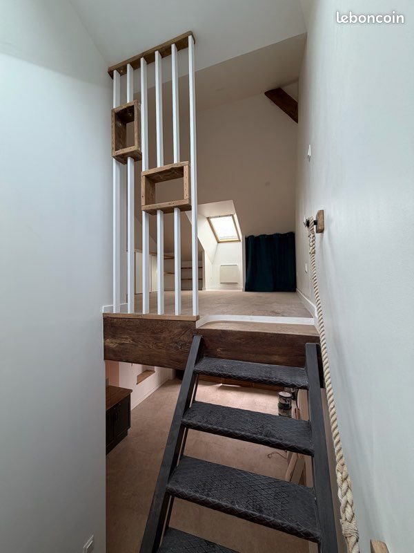 Appartement à louer, 42m², Blain