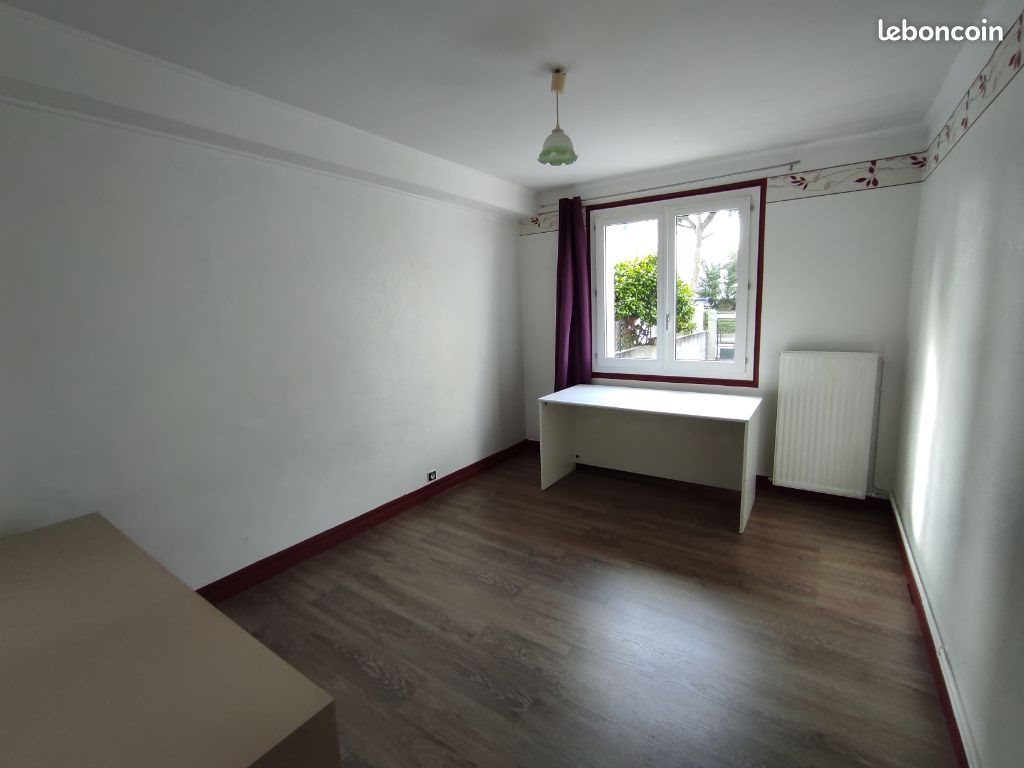 Appartement à louer, 73m², Brest
