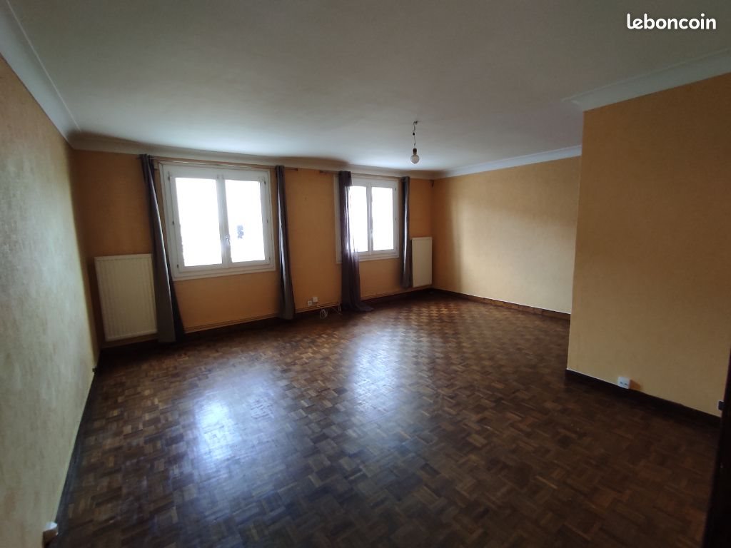 Appartement à louer, 73m², Brest