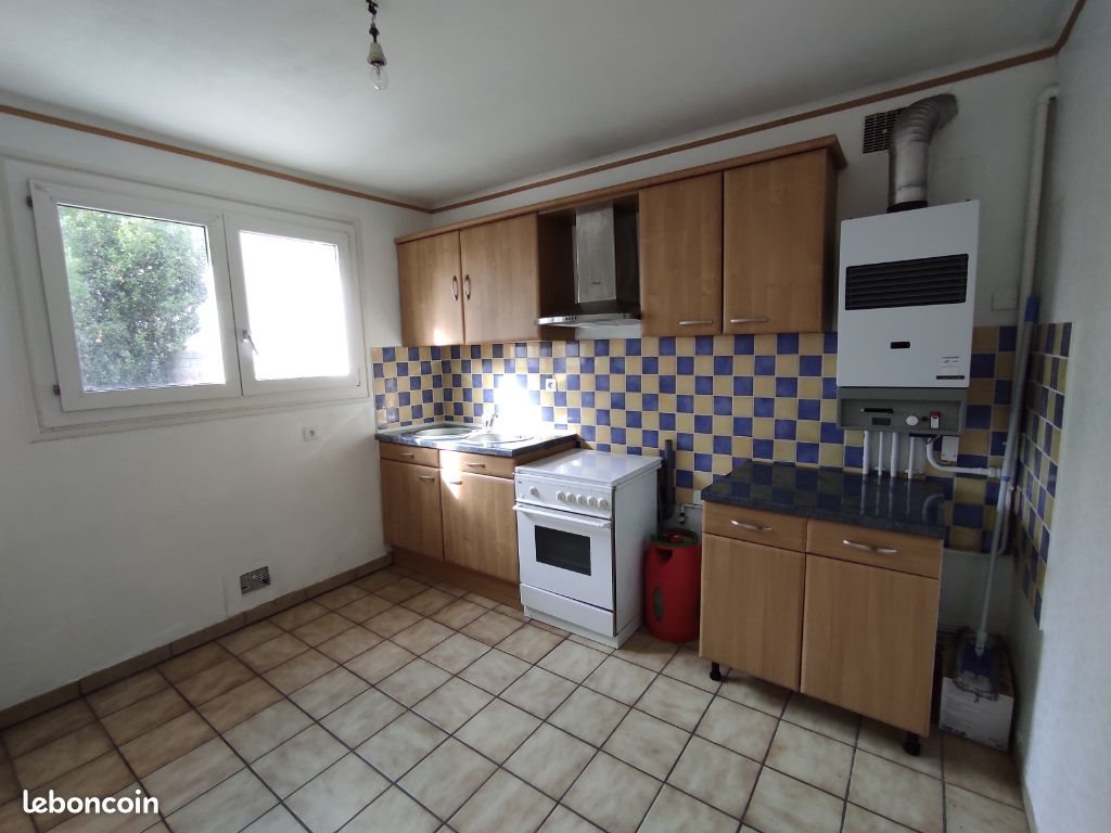 Appartement à louer, 73m², Brest