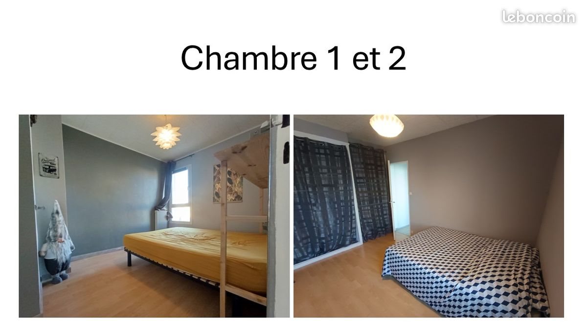 Appartement à vendre, 65m², Perpignan