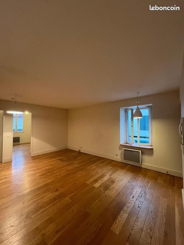 Appartement à louer, 65m², Capbreton