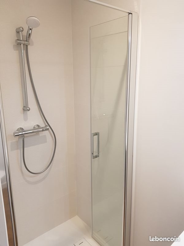 Appartement à louer, 20m², Tours