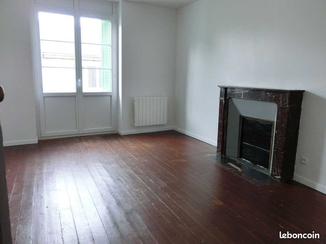 Maison à louer, 100m², Neuville-aux-Bois