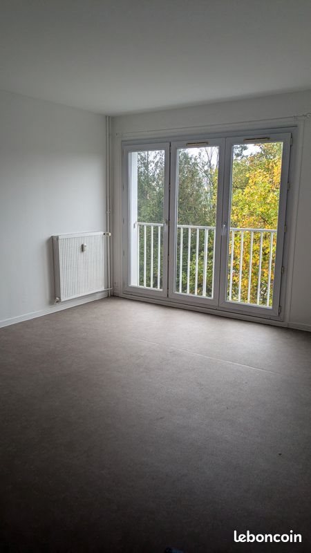 Appartement à louer, 39m², Barentin