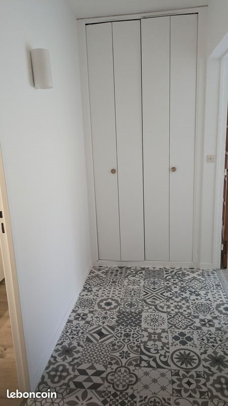 Appartement à louer, 39m², Barentin