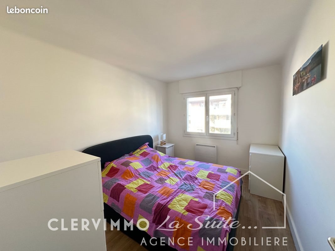 Appartement à louer, 64m², Marseille 7ème