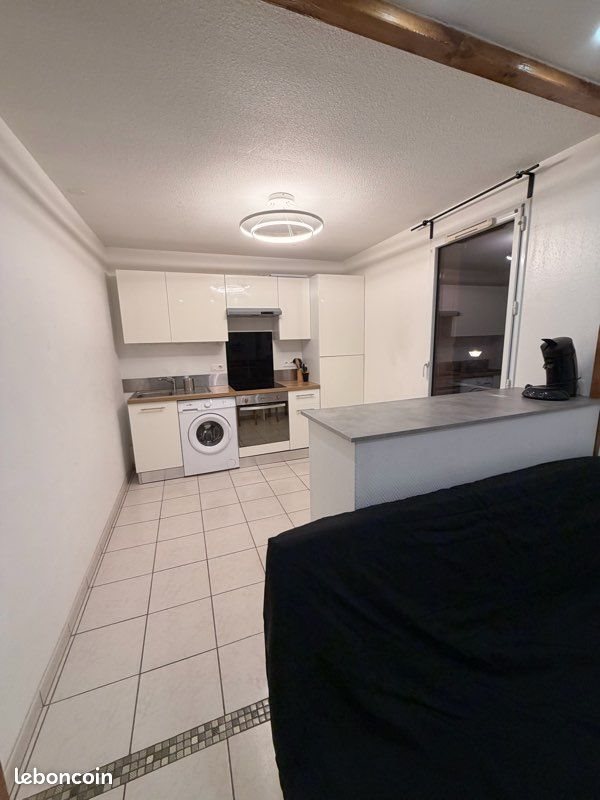 Appartement à louer, 36m², Castelnau-d'Estrétefonds