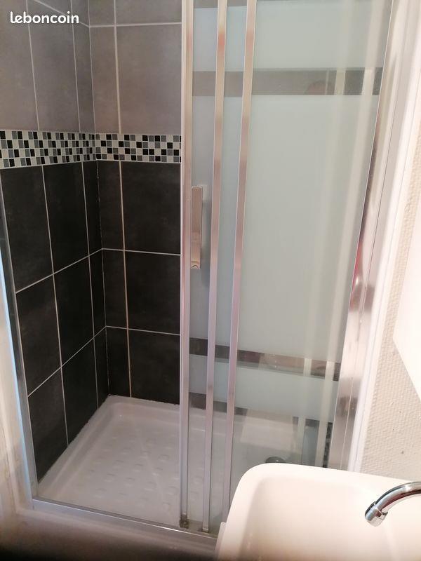 Appartement à louer, 26m², Le Havre