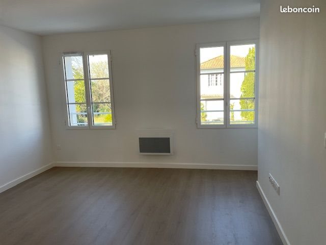 Appartement à louer, 47m², Saint-Pierre-d'Oléron