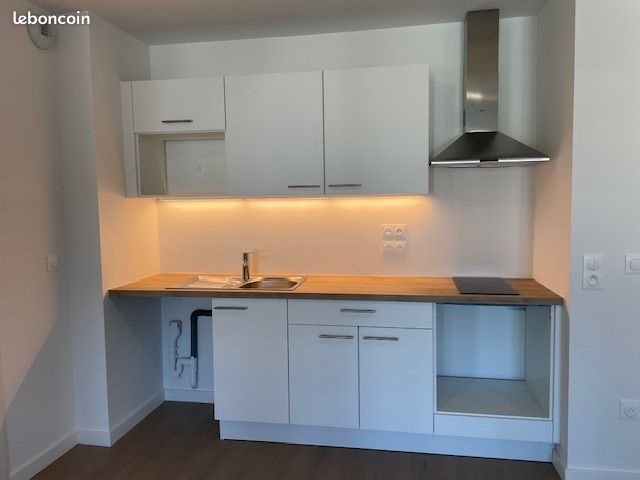 Appartement à louer, 47m², Saint-Pierre-d'Oléron