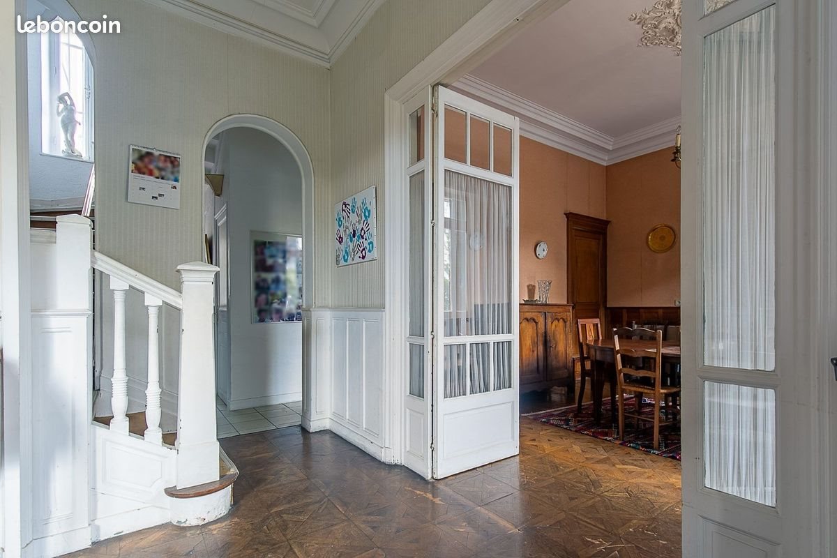 Maison à vendre, 252m², Marseille 9ème