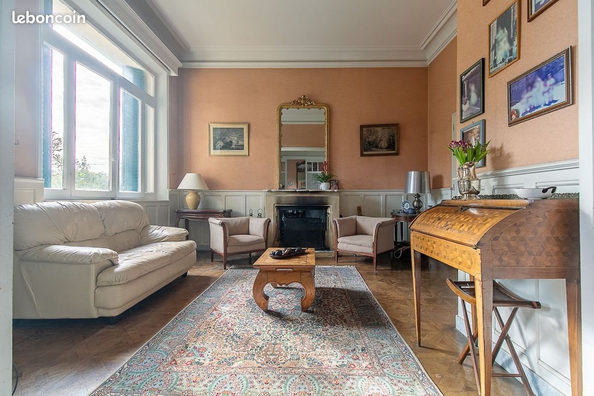 Maison à vendre, 252m², Marseille 9ème