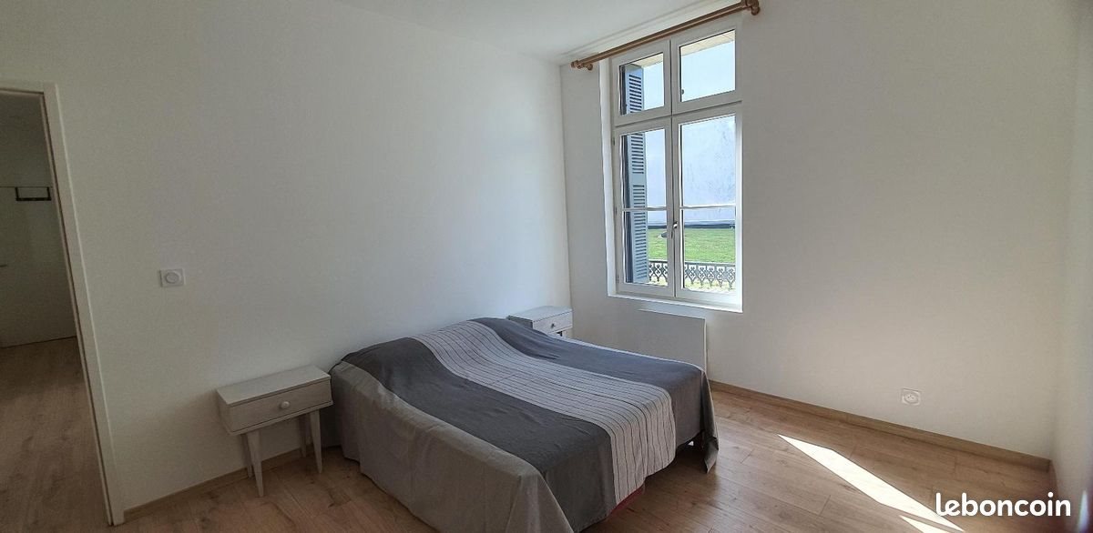 Appartement à louer, 73m², Tours