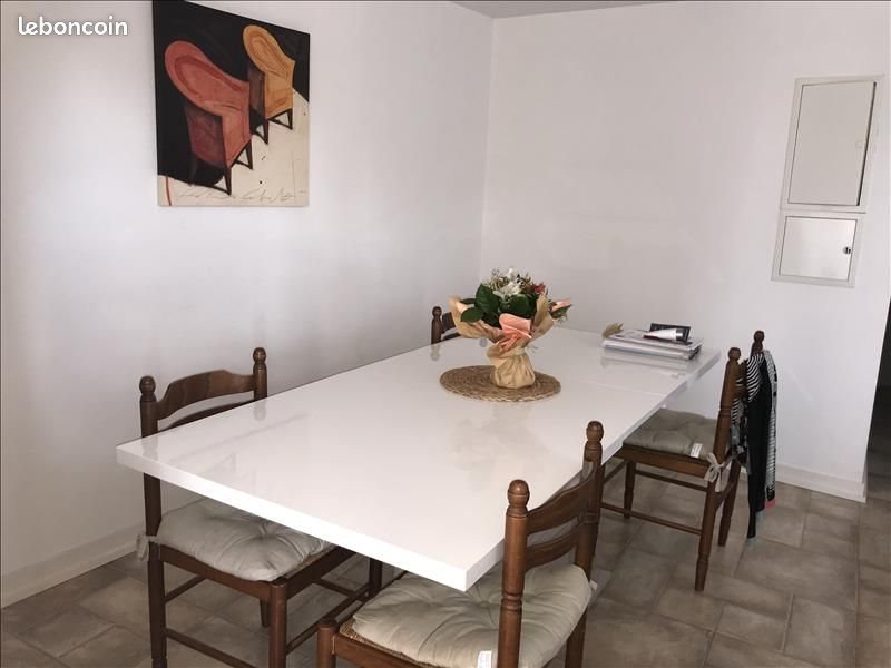 Appartement à louer, 84m², Nontron