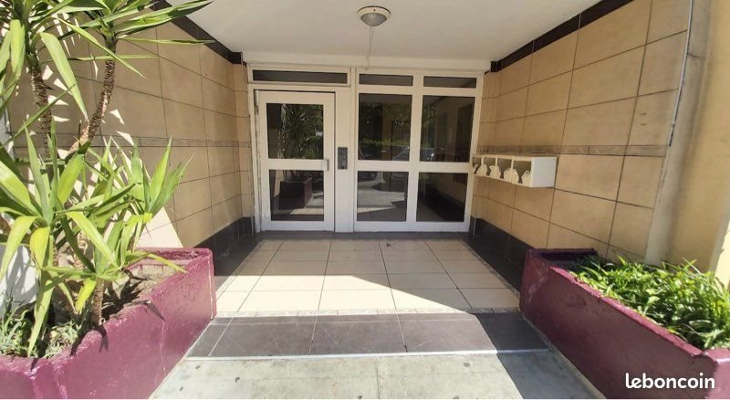 Appartement à vendre, 18m², Montpellier