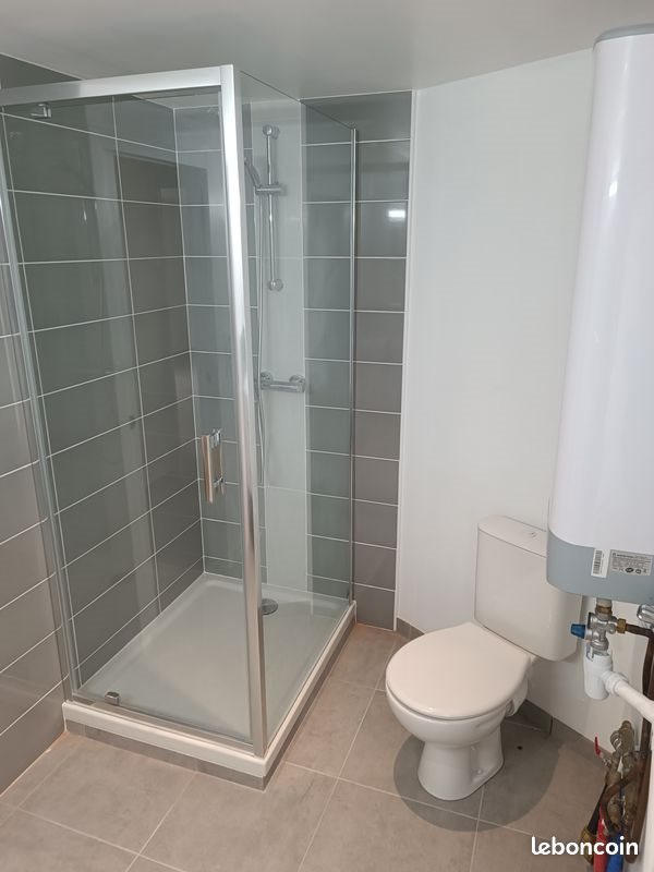 Appartement à louer, 39m², Châteaulin