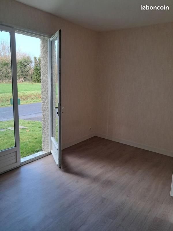 Appartement à louer, 65m², Bridoré