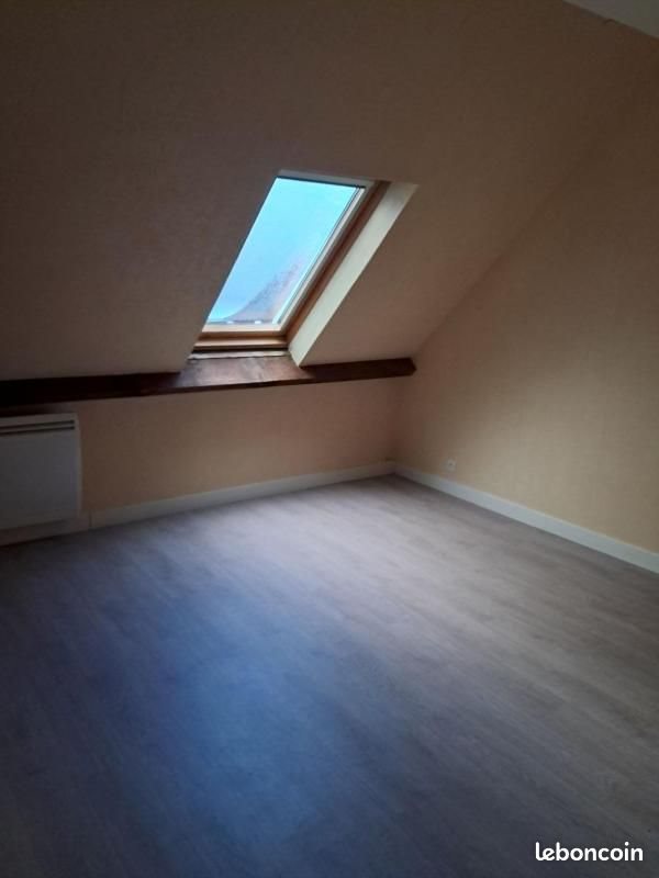 Appartement à louer, 65m², Bridoré