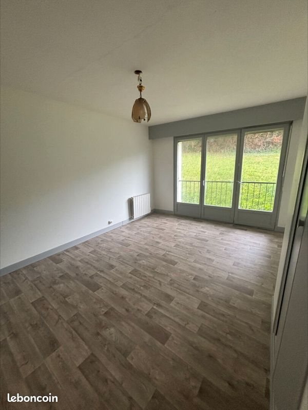 Appartement à louer, 28m², Louviers