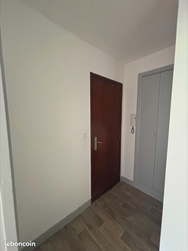 Appartement à louer, 28m², Louviers