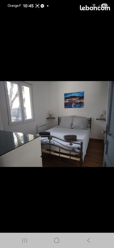 Maison à louer, 3m², Foissac