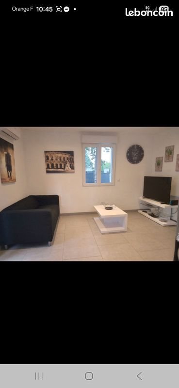Maison à louer, 3m², Foissac