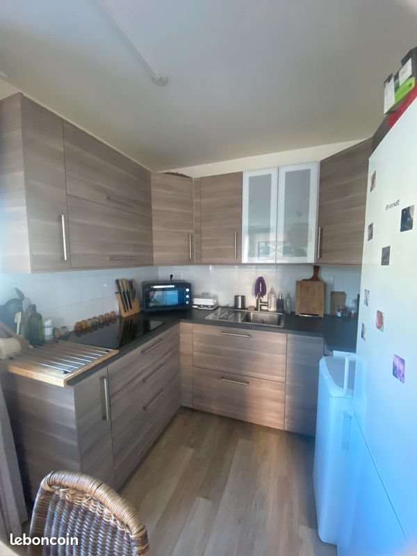 Appartement à louer, 32m², Quetigny