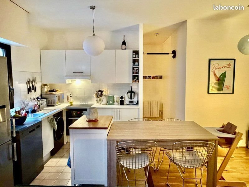 Appartement à louer, 60m², Paris 11ème